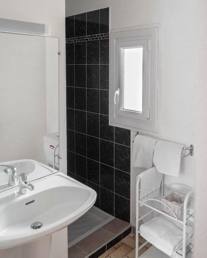 Ferme Auberge Ibarnia Lecumberry Bagian luar foto
