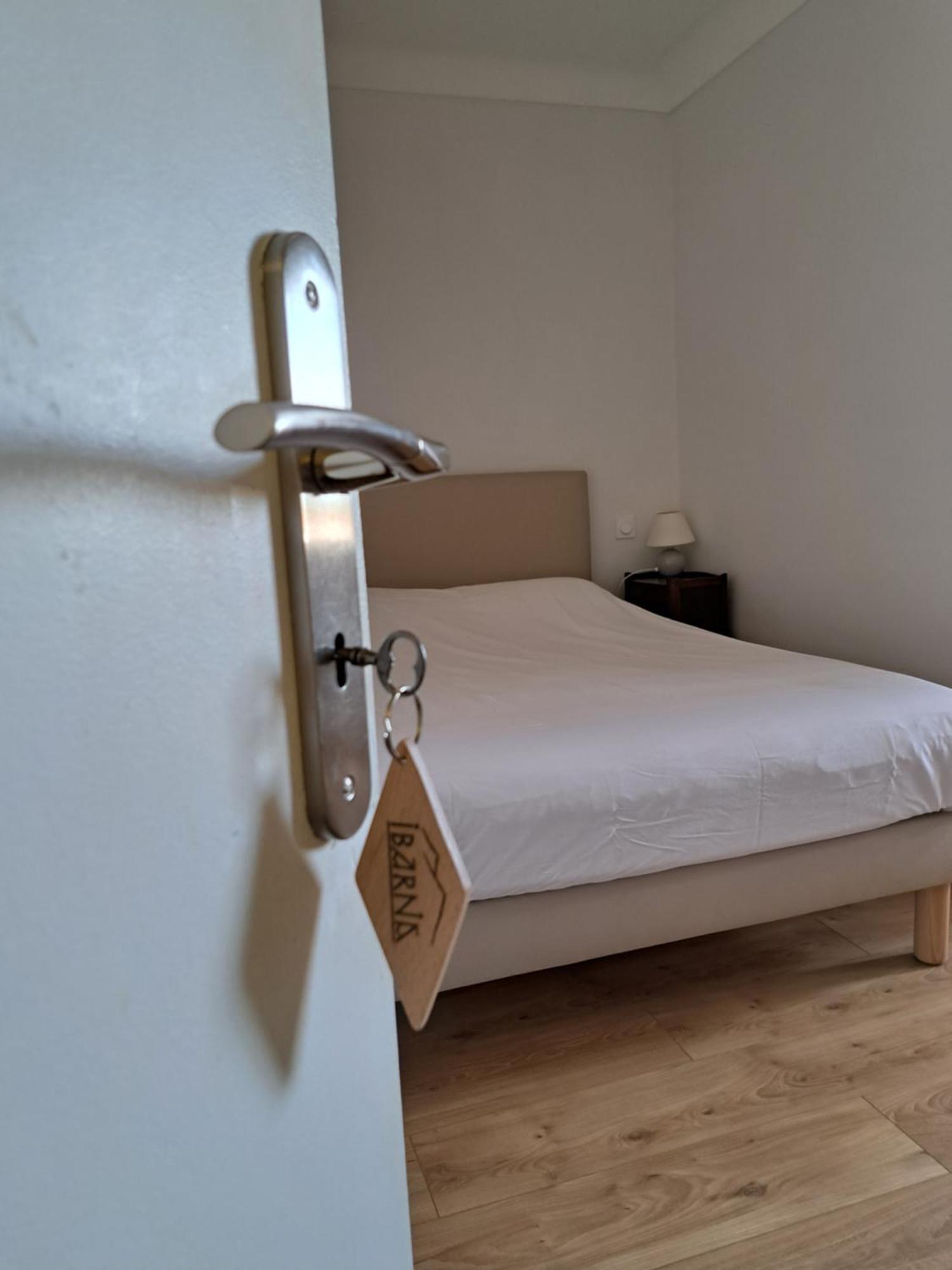 Ferme Auberge Ibarnia Lecumberry Bagian luar foto