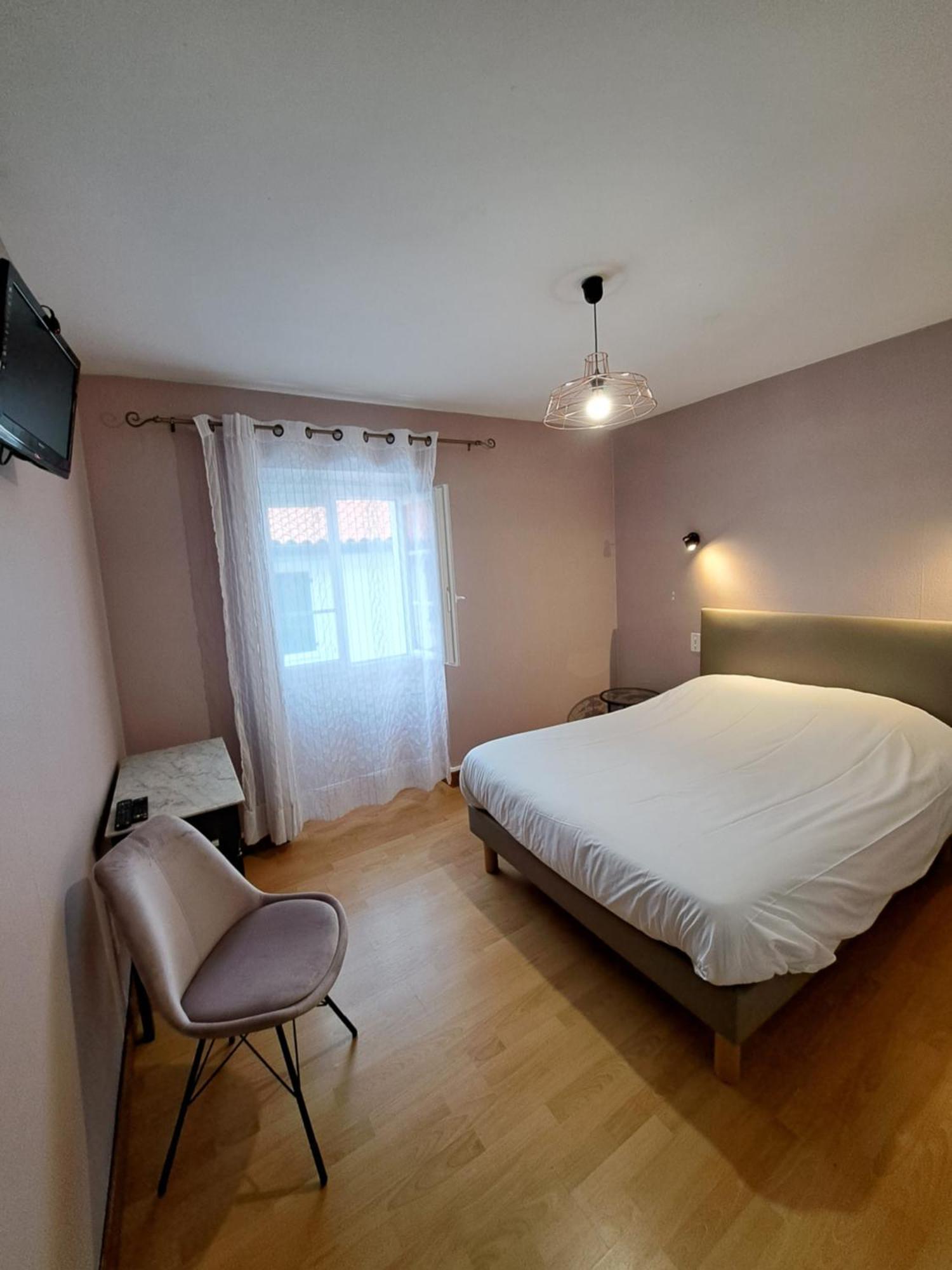 Ferme Auberge Ibarnia Lecumberry Bagian luar foto
